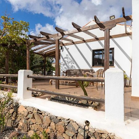 Villa Agua 3 Agua de Bueyes Exterior photo