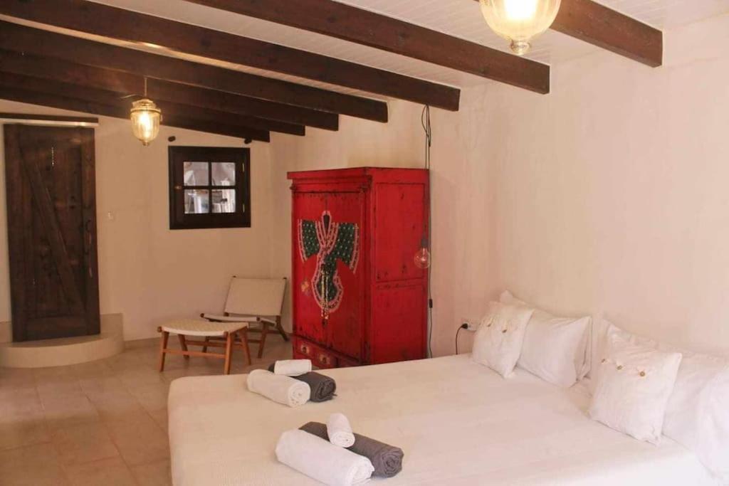 Villa Agua 3 Agua de Bueyes Exterior photo