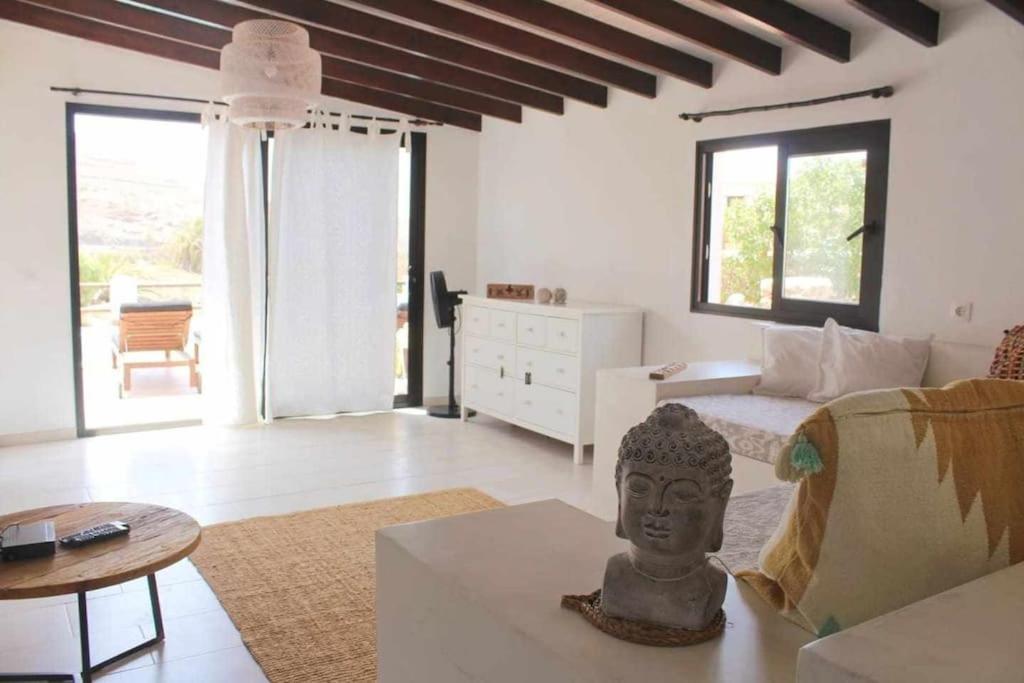 Villa Agua 3 Agua de Bueyes Exterior photo