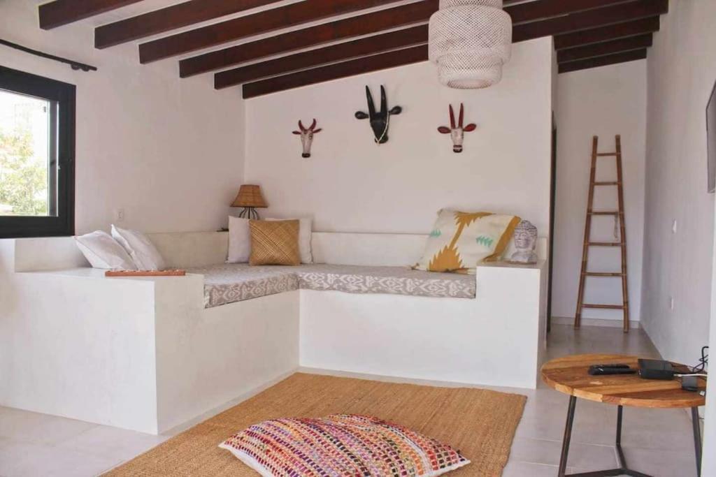 Villa Agua 3 Agua de Bueyes Exterior photo
