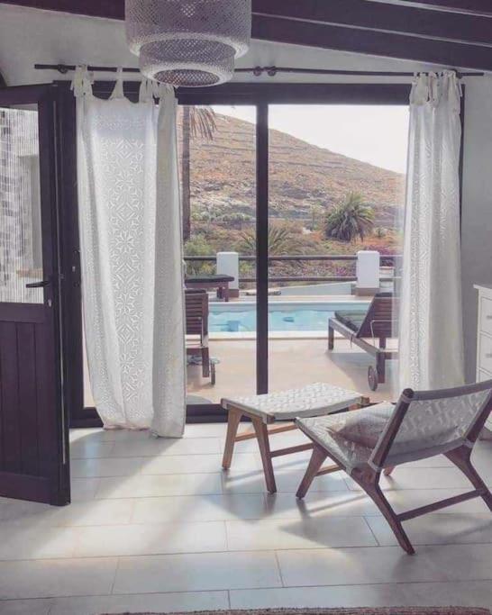 Villa Agua 3 Agua de Bueyes Exterior photo