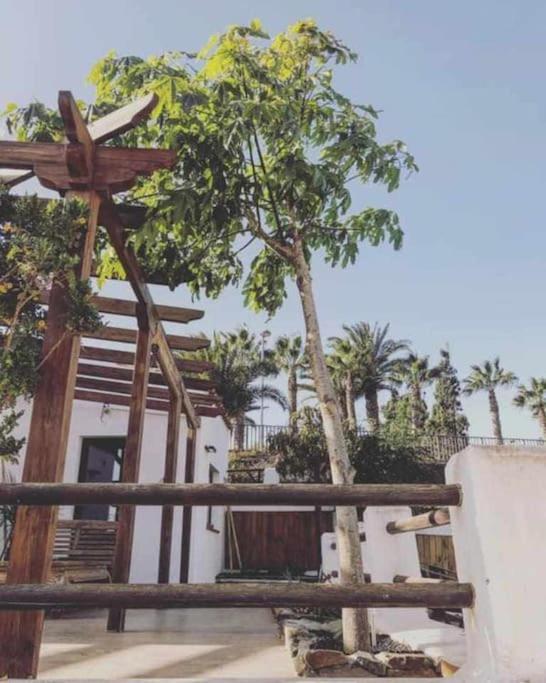 Villa Agua 3 Agua de Bueyes Exterior photo