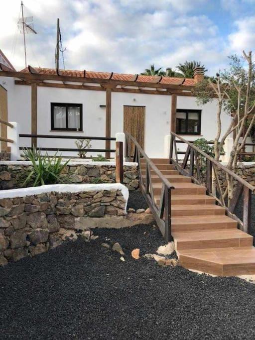 Villa Agua 3 Agua de Bueyes Exterior photo