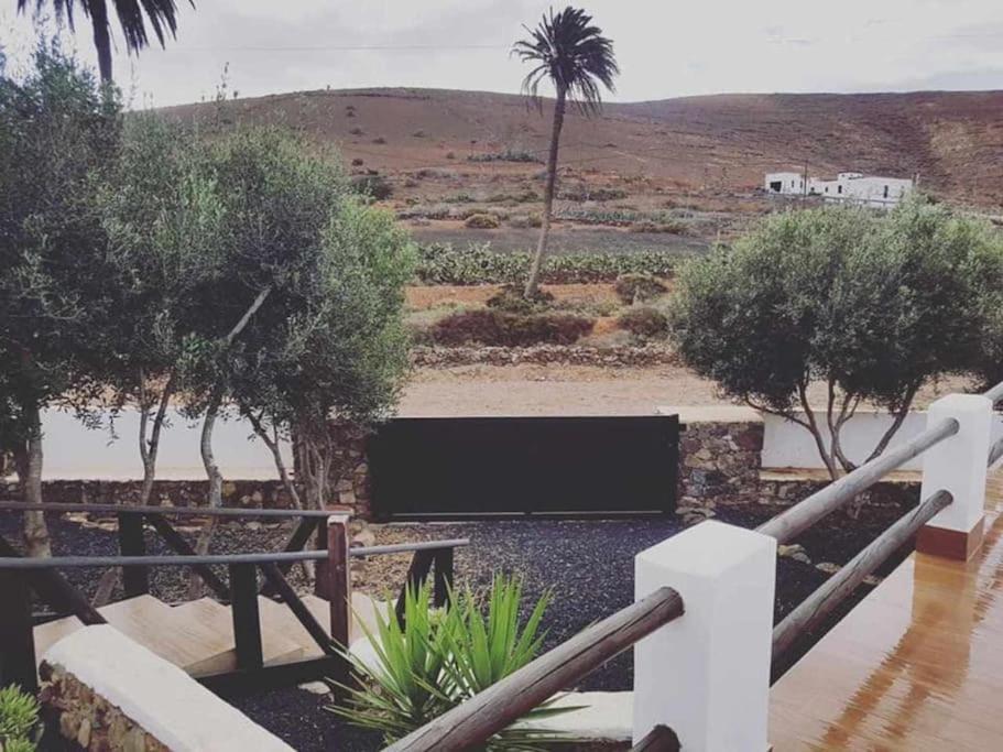 Villa Agua 3 Agua de Bueyes Exterior photo