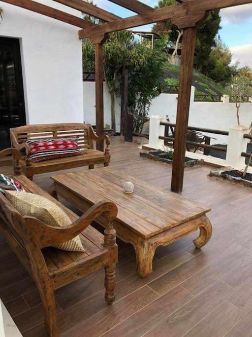 Villa Agua 3 Agua de Bueyes Exterior photo