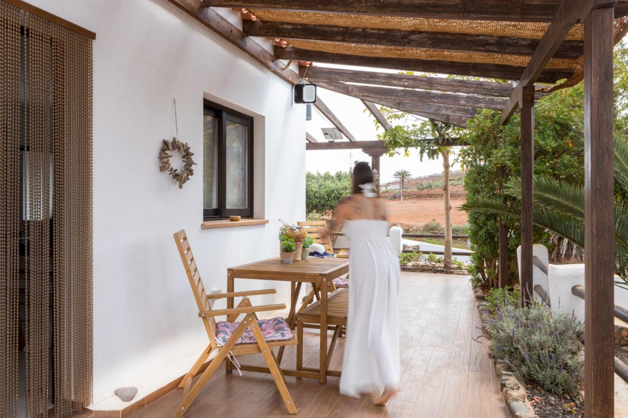 Villa Agua 3 Agua de Bueyes Exterior photo