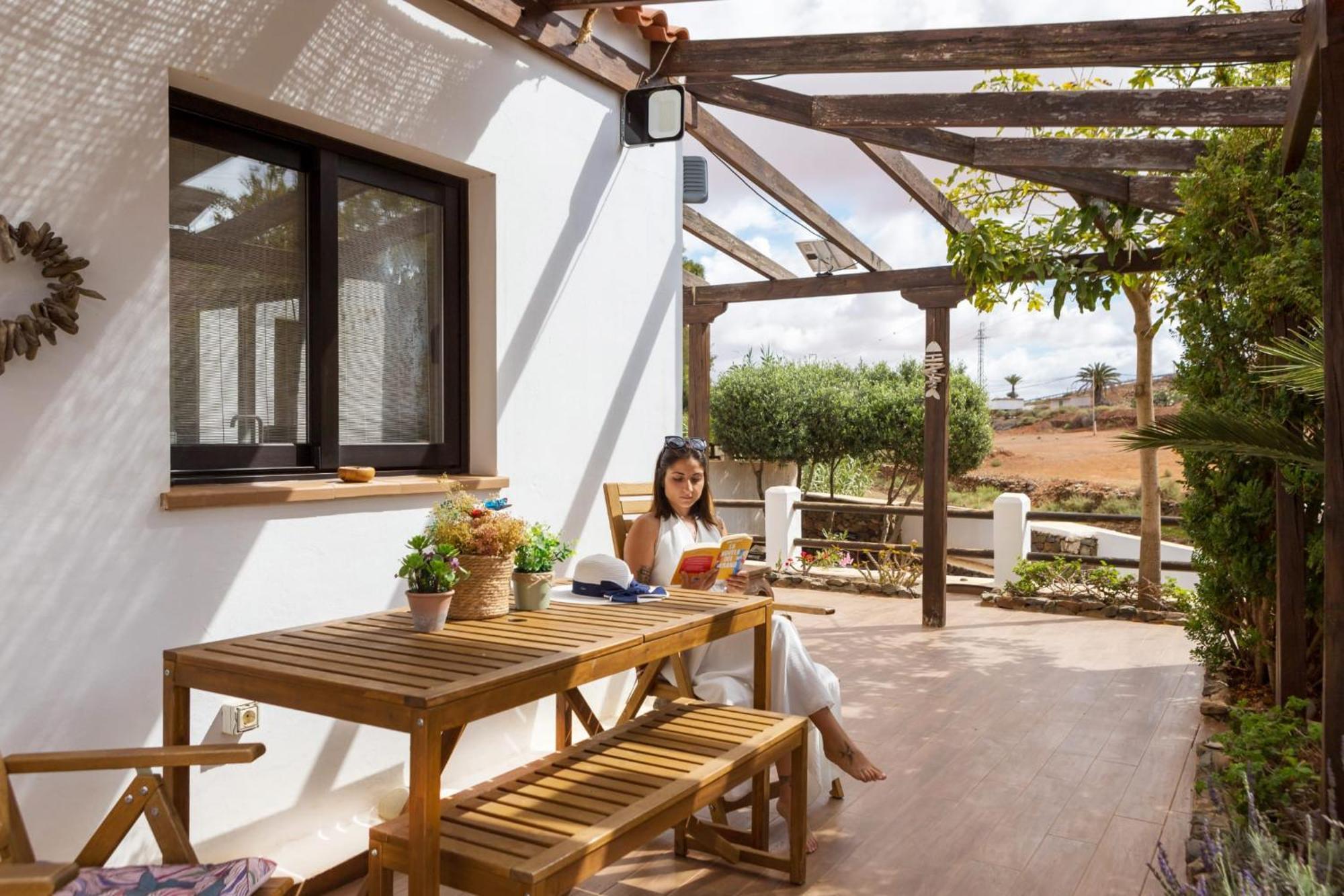 Villa Agua 3 Agua de Bueyes Exterior photo