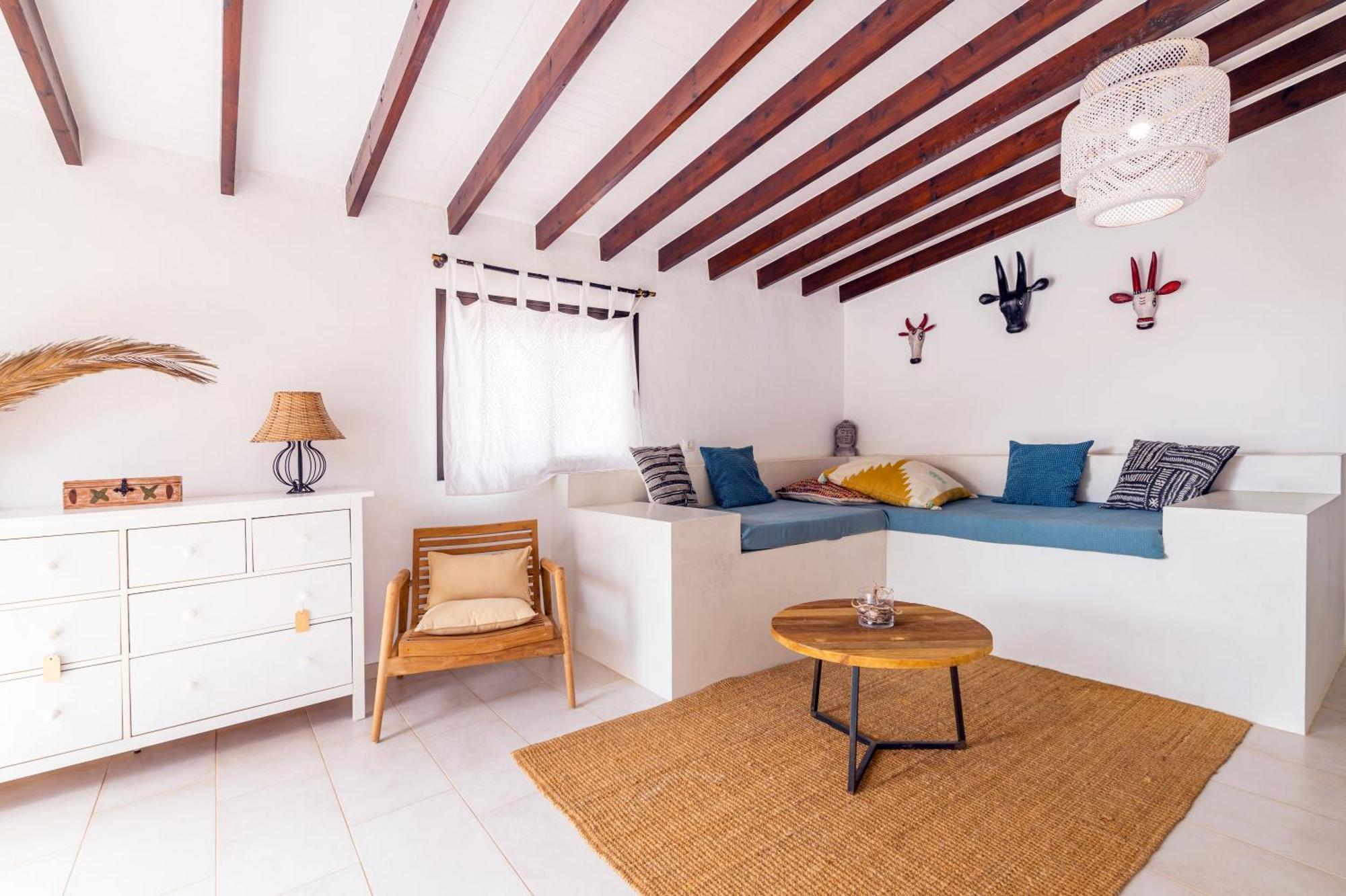 Villa Agua 3 Agua de Bueyes Exterior photo
